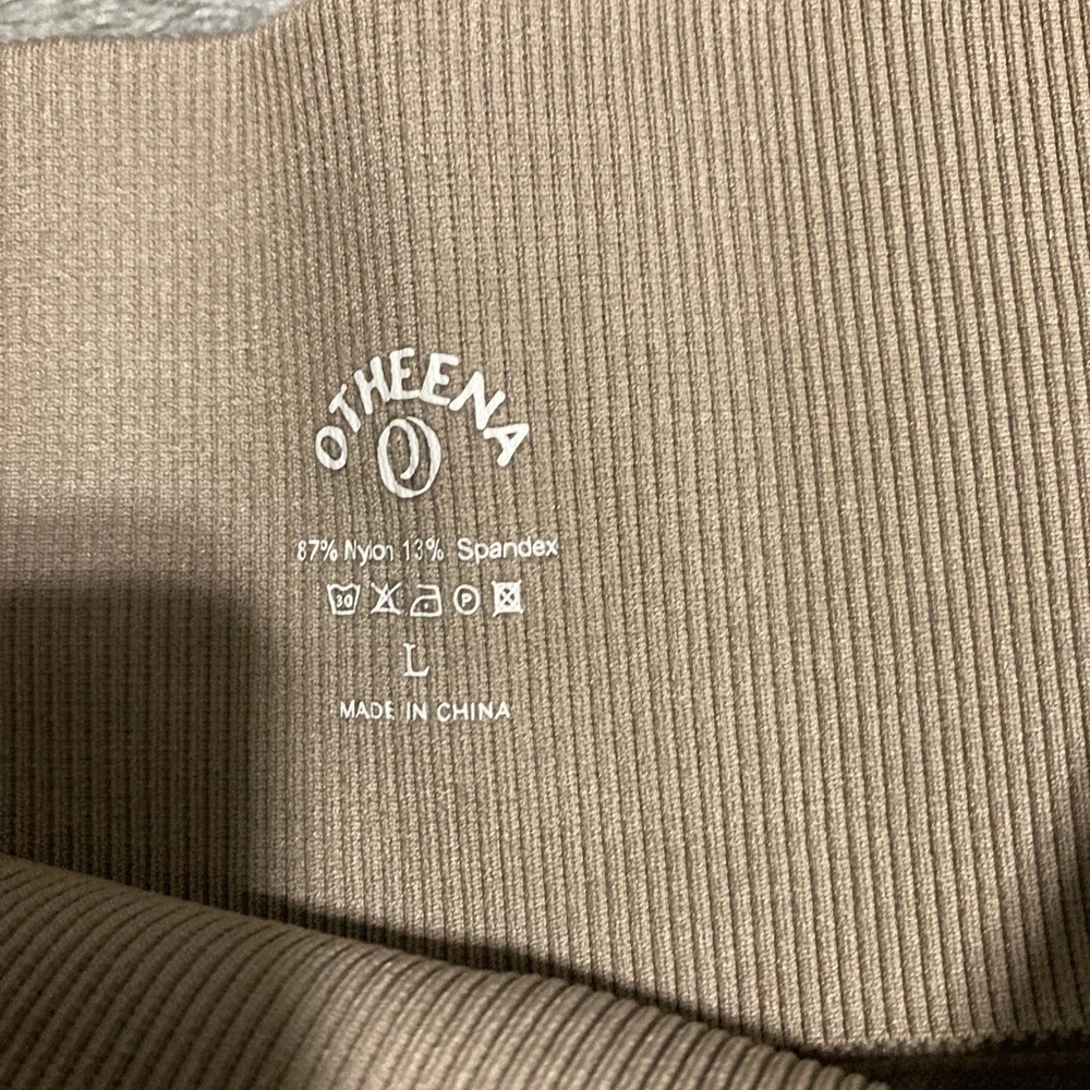 NWTS Leggings Young Ladies - Picture 8 of 9